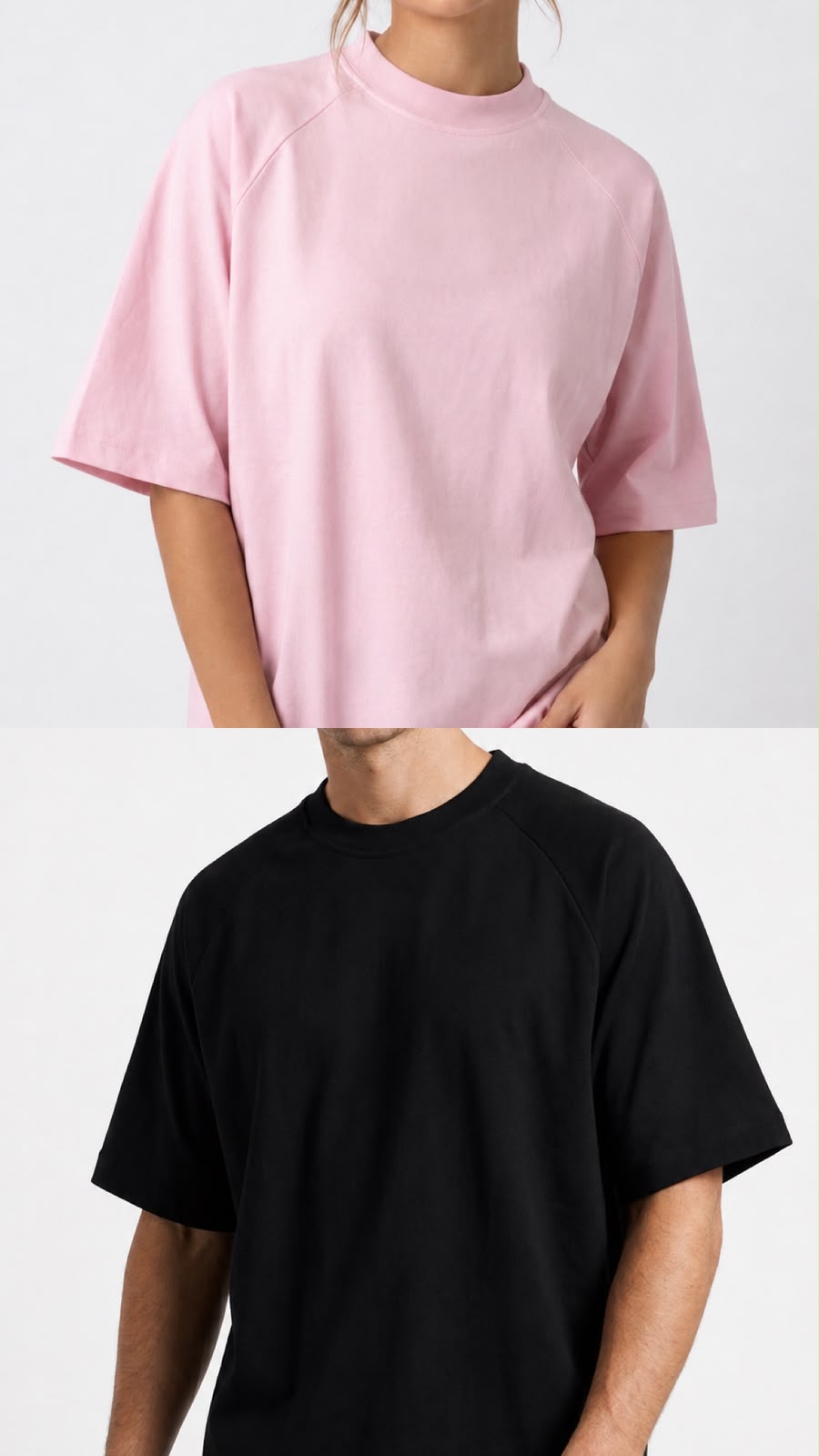 Basic Tees