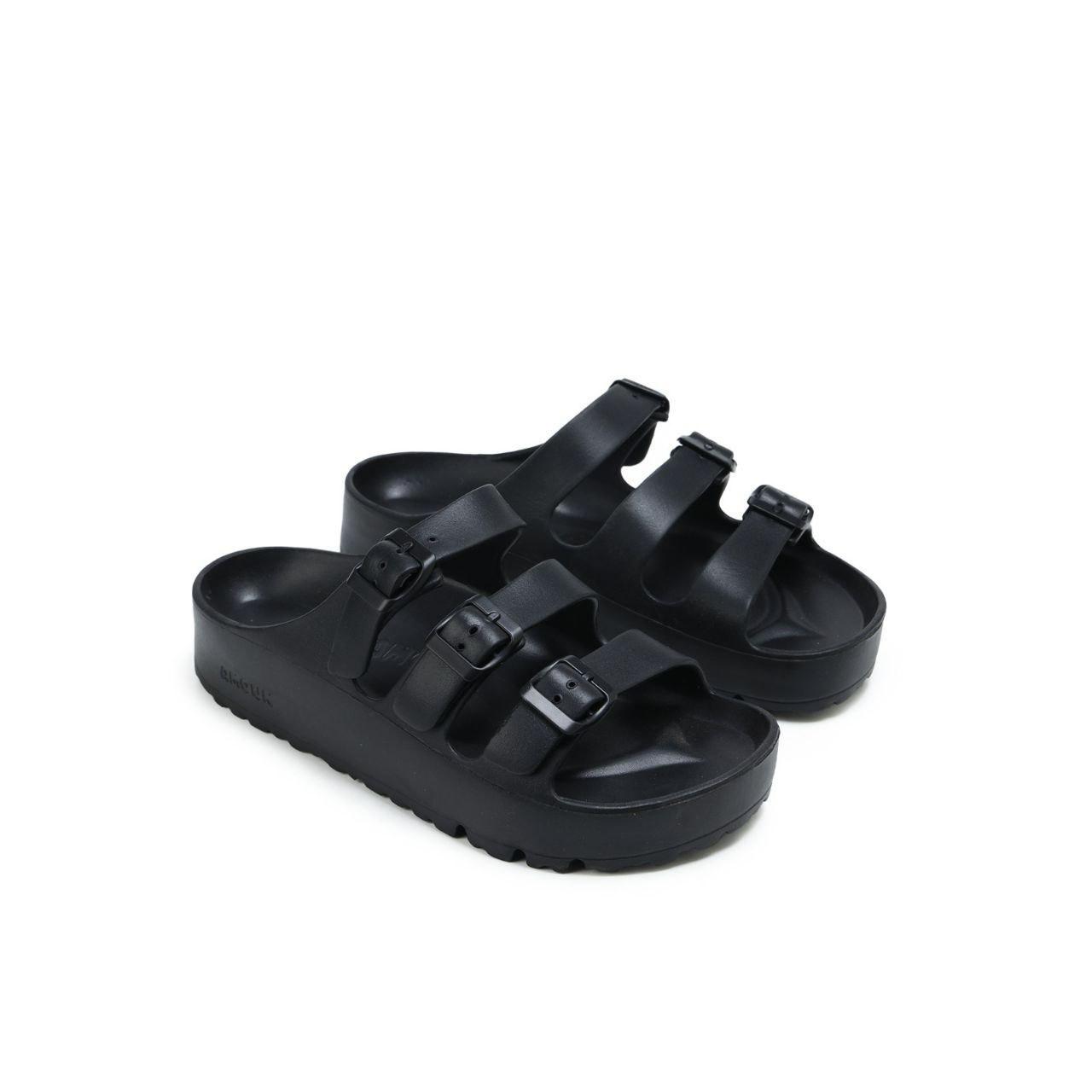Roma Stpz Black