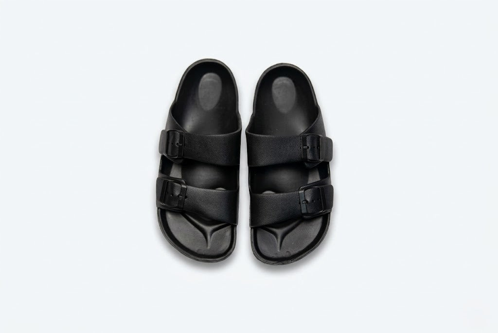 Eva Stpz black