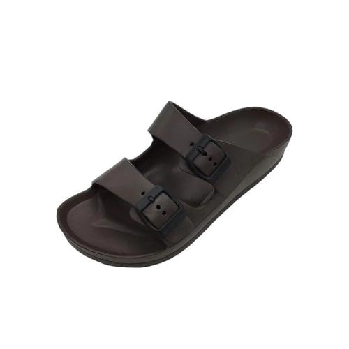 Eva Stpz chocolate brown