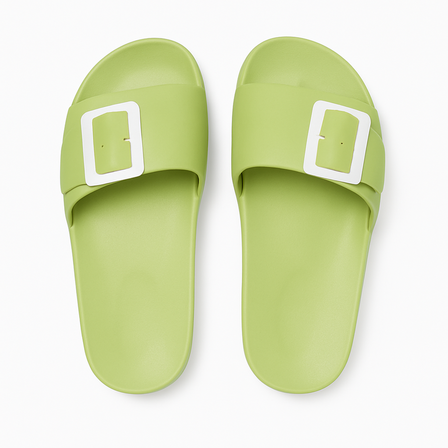 Light Green Pure stpz