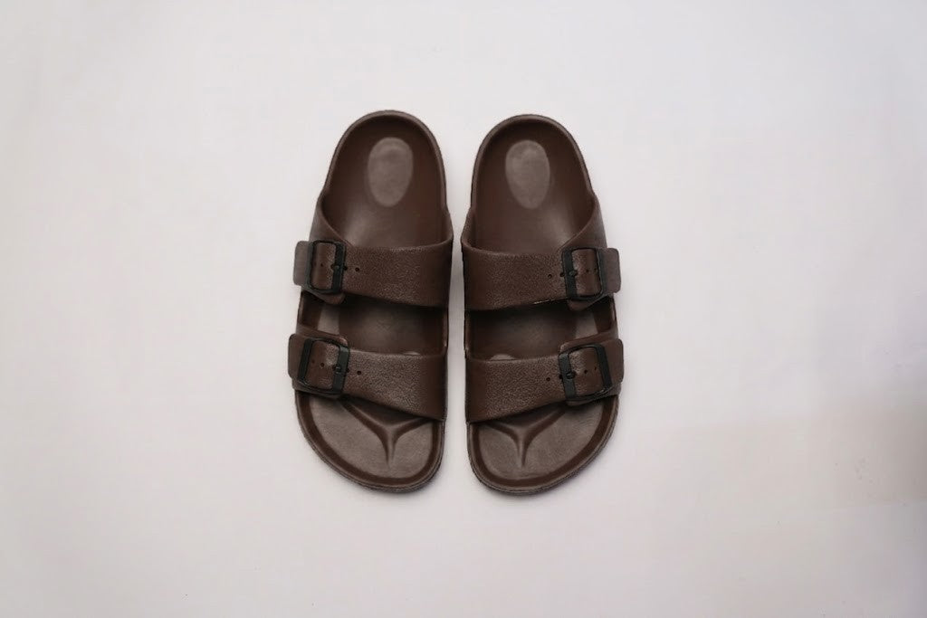 Eva Stpz chocolate brown