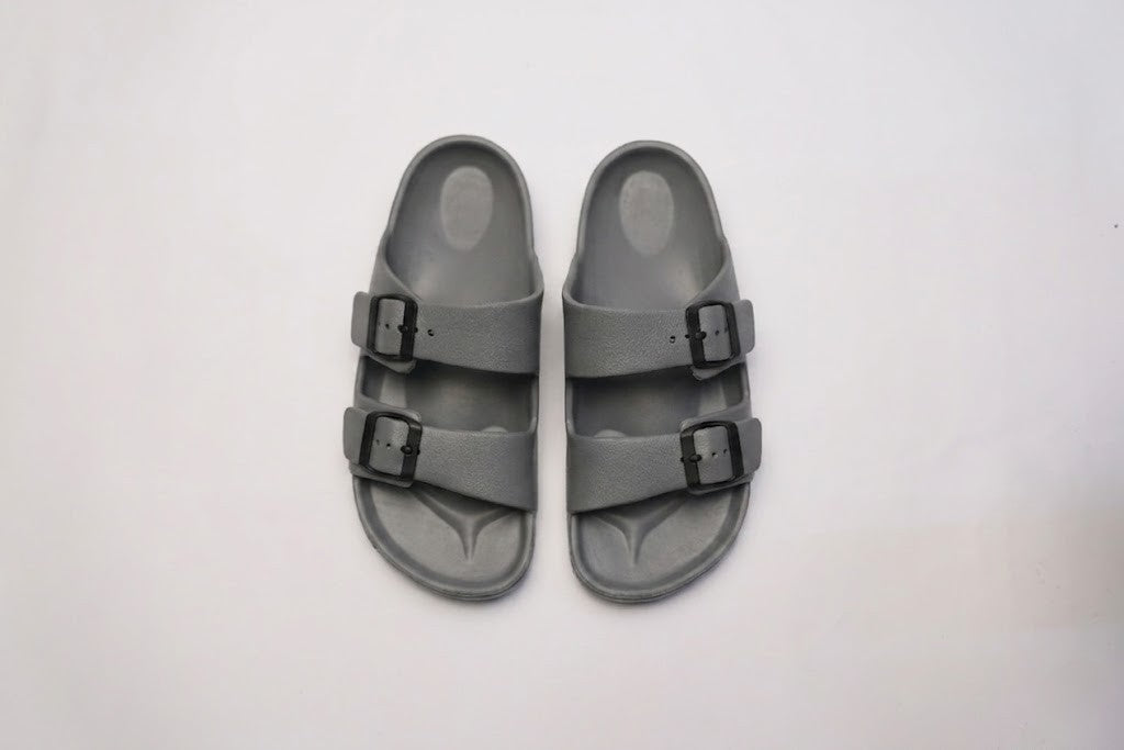 Eva Stpz Grey