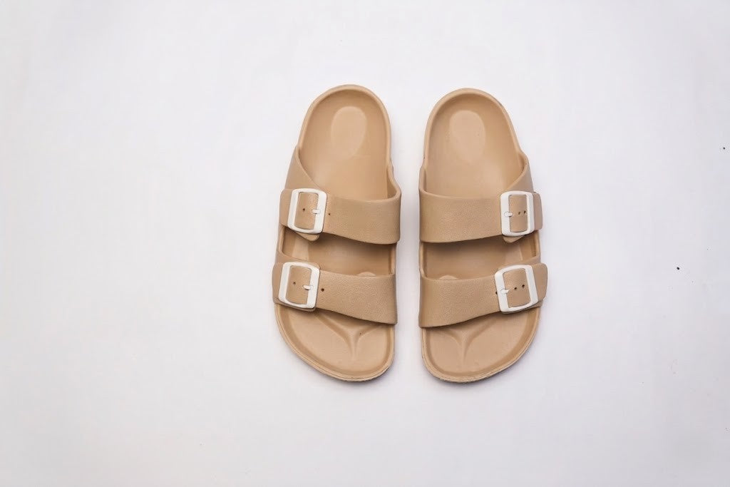 Eva Stpz beige
