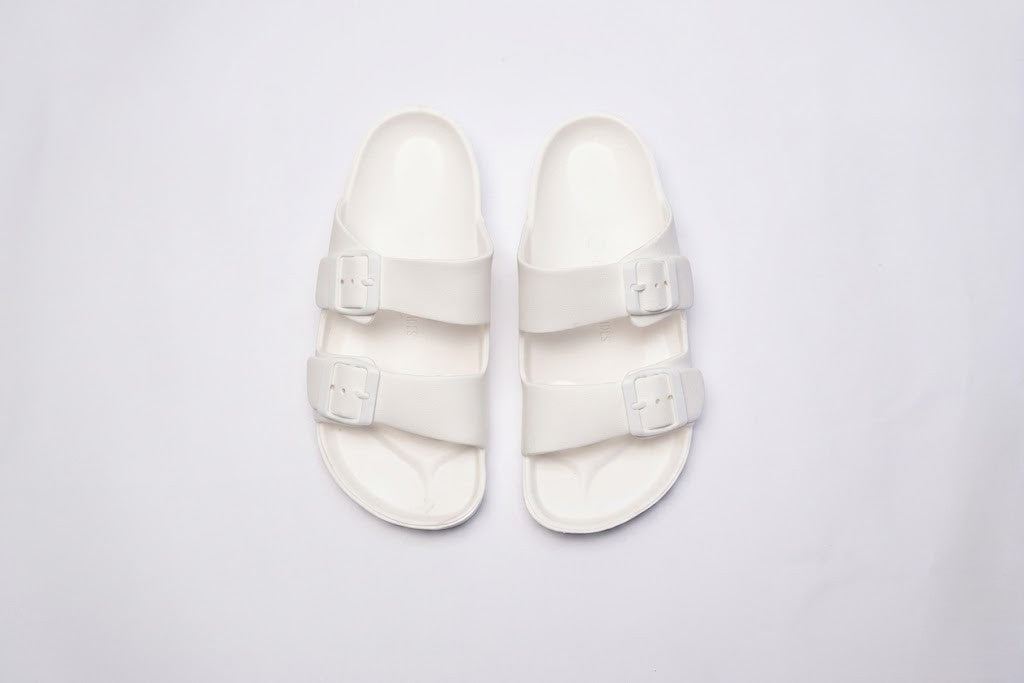 Eva Stpz White