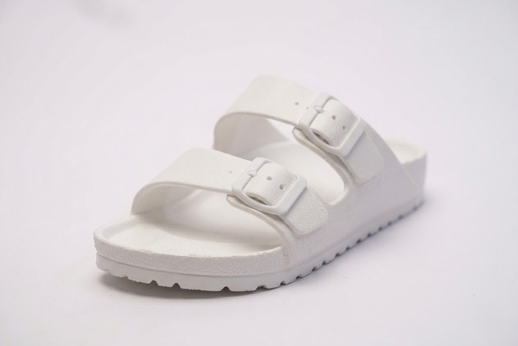 Eva Stpz White