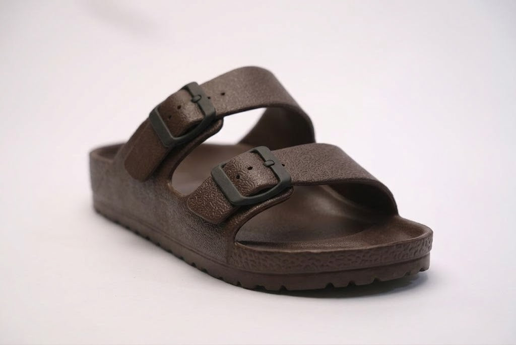 Eva Stpz chocolate brown