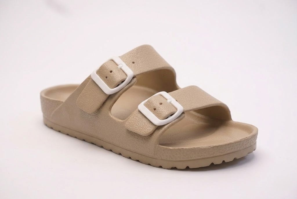 Eva Stpz beige