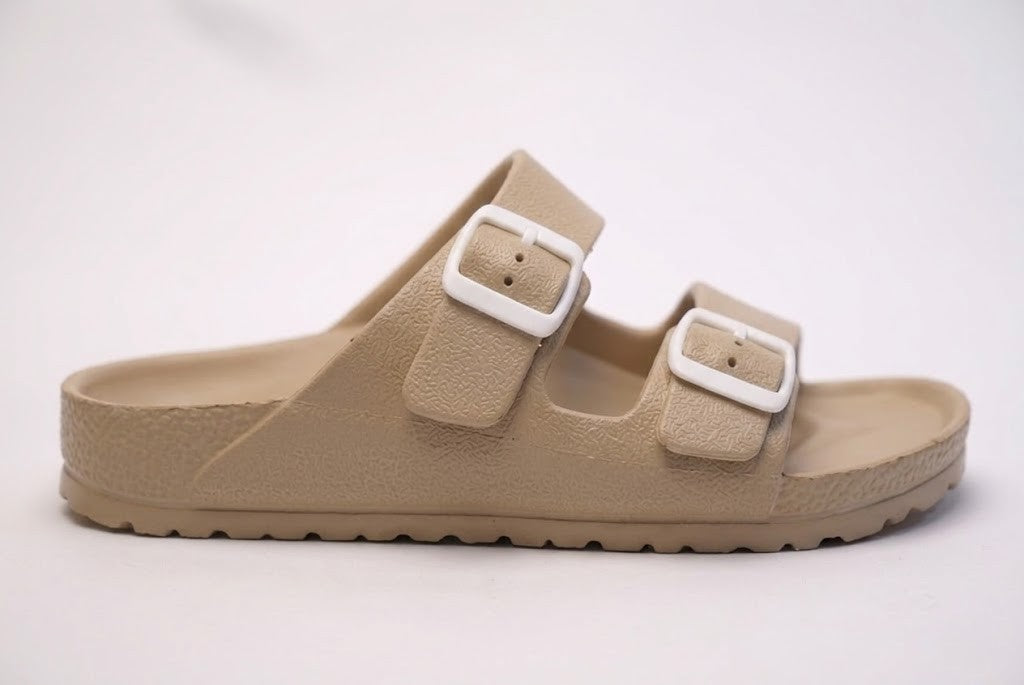 Eva Stpz beige