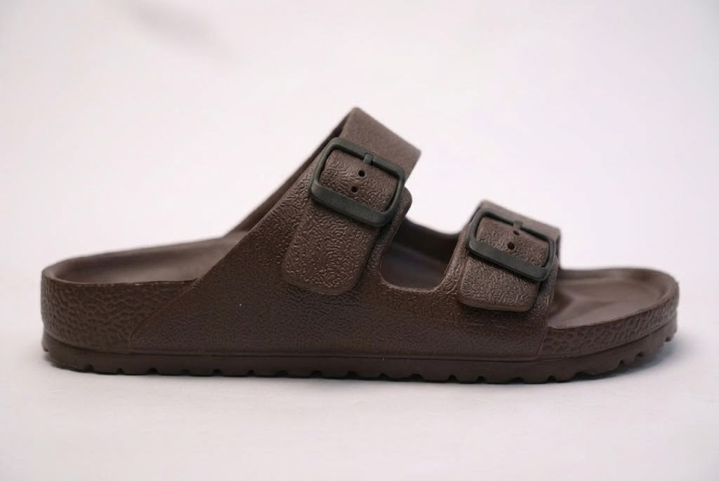Eva Stpz chocolate brown