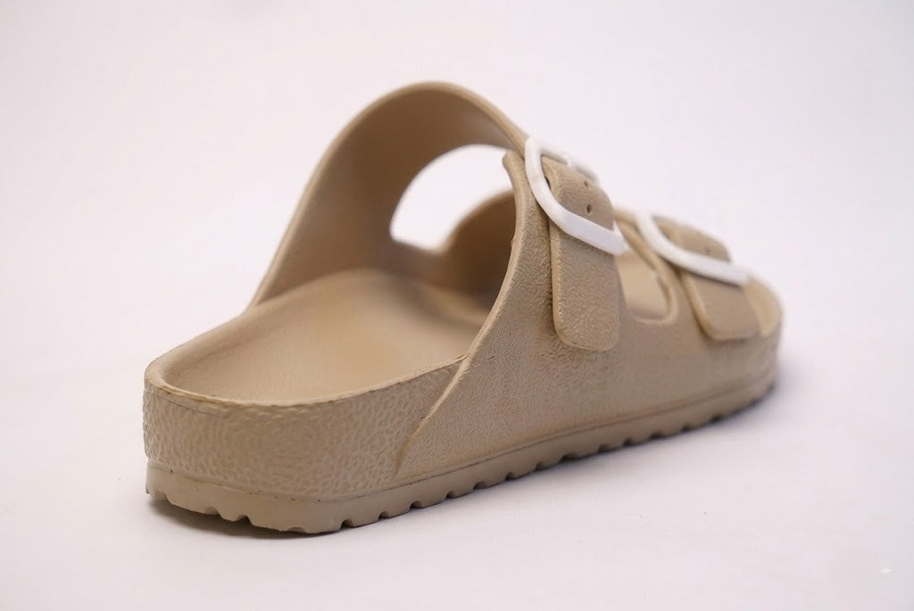 Eva Stpz beige