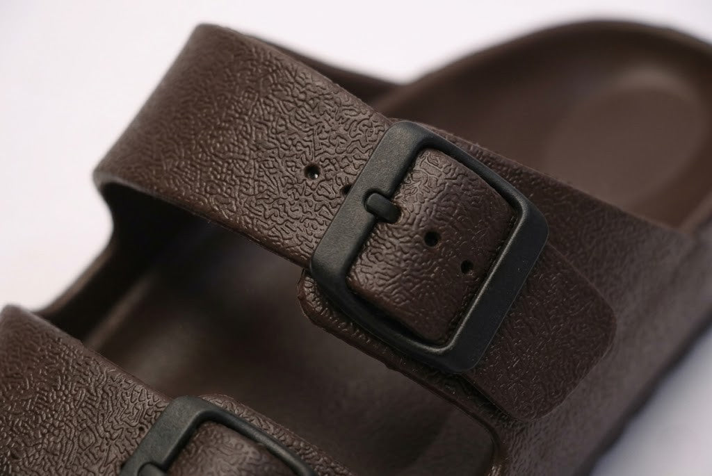 Eva Stpz chocolate brown