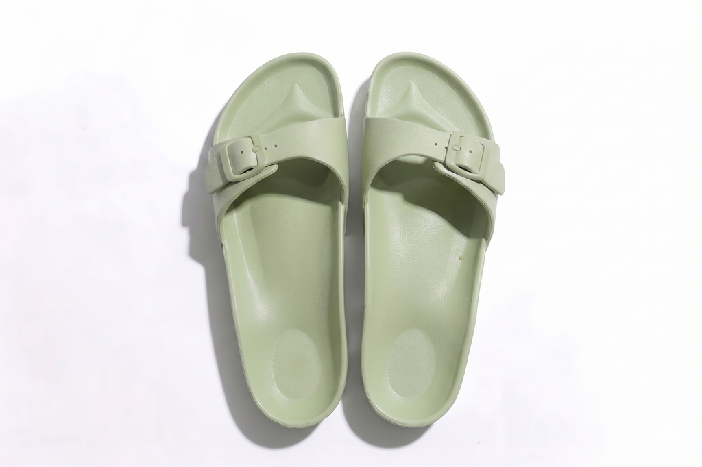 Mint Green Cloud Stpz