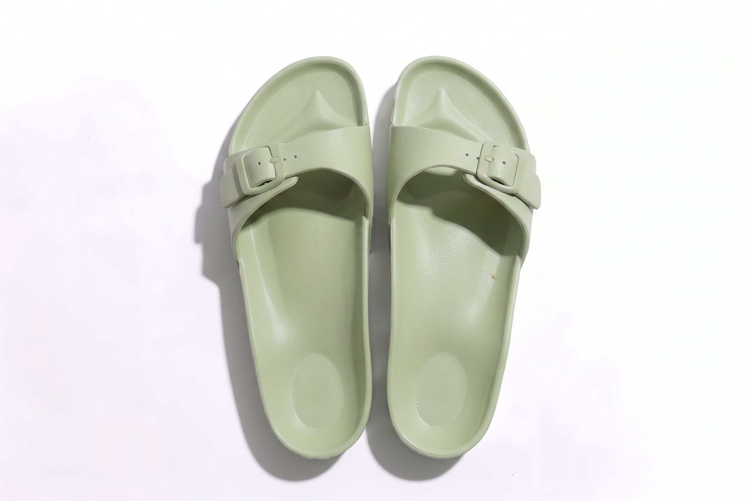 Mint Green Cloud Stpz
