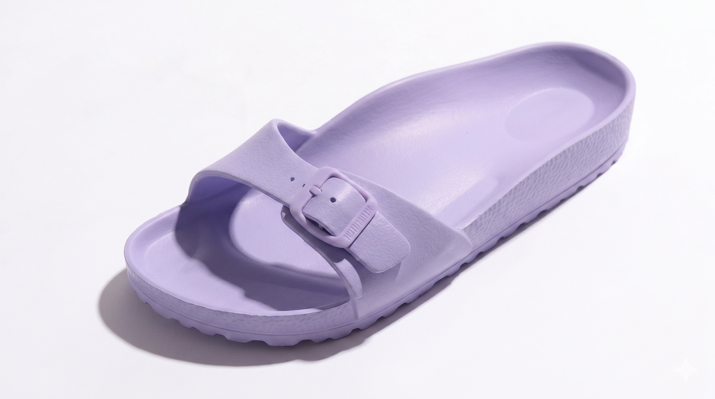Lavender Cloud Stpz