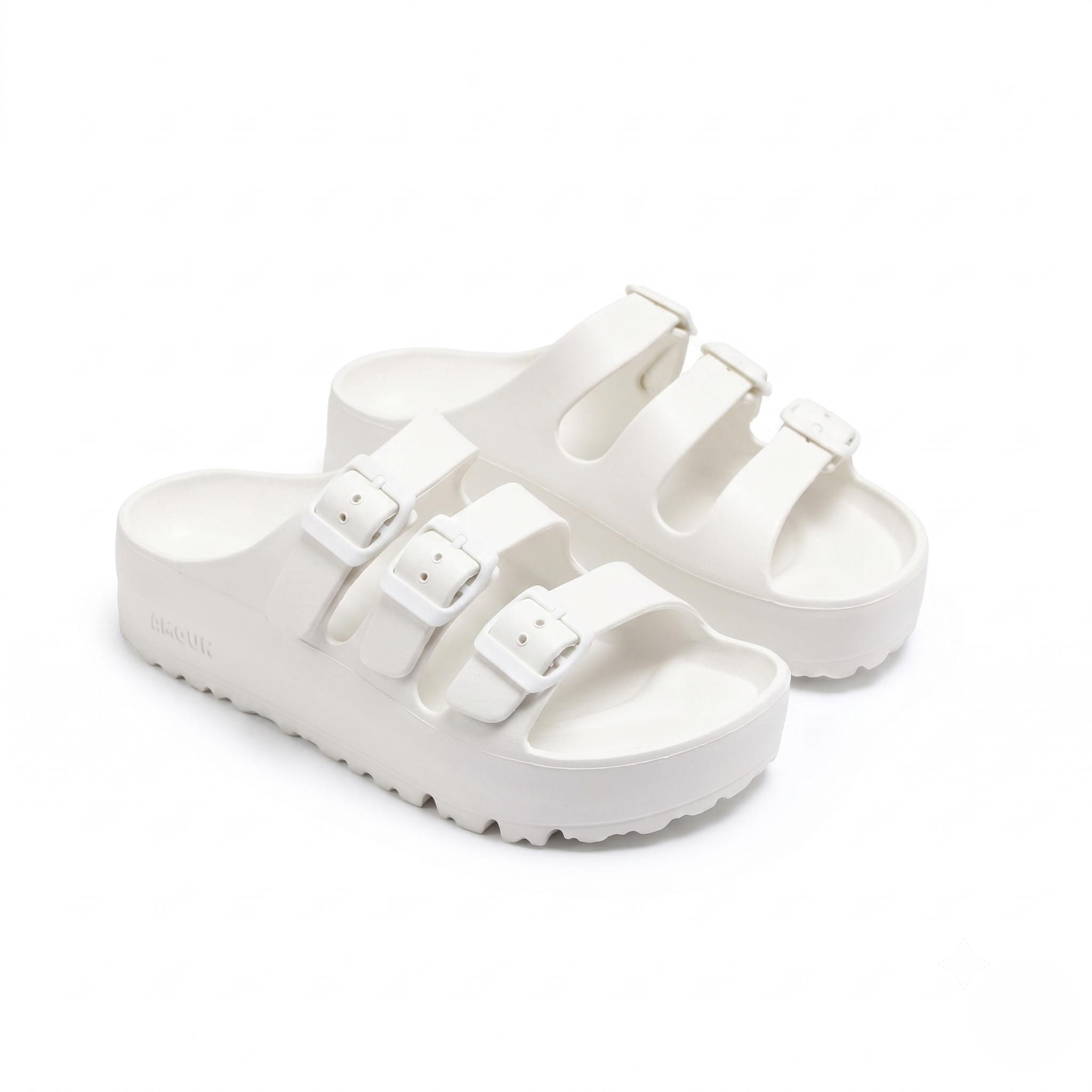 Roma Stpz white