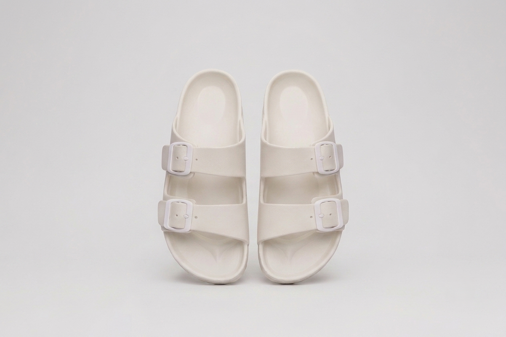 Eva Stpz off White