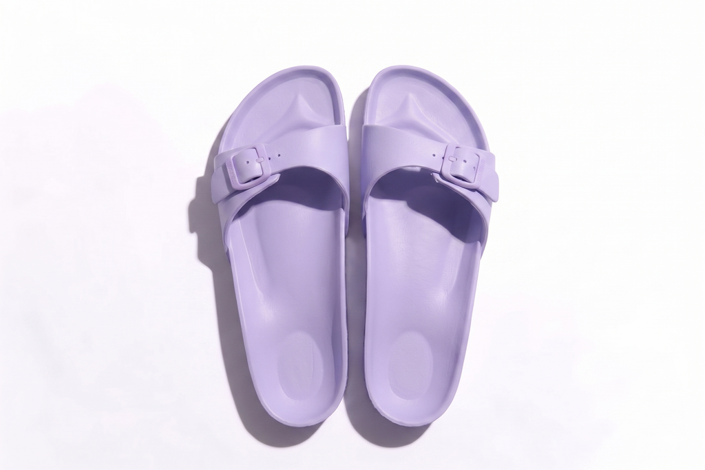 Lavender Cloud Stpz