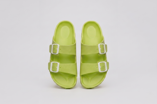 Eva Stpz Apple Green