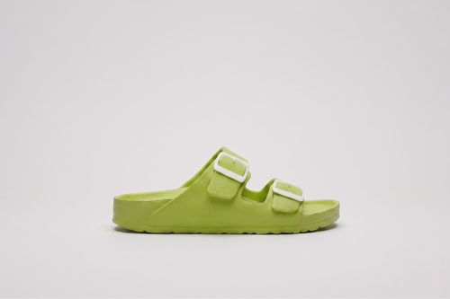 Eva Stpz Apple Green