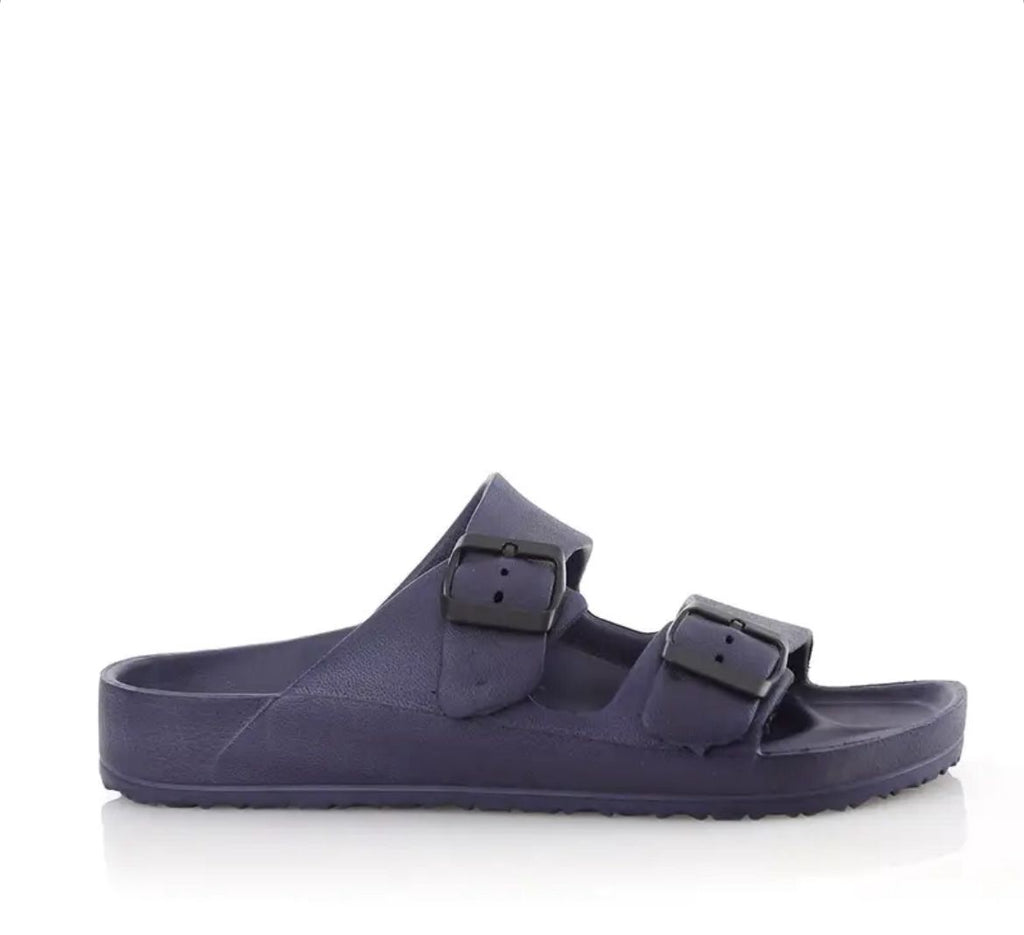 إيفا ستبز أزرق غامق