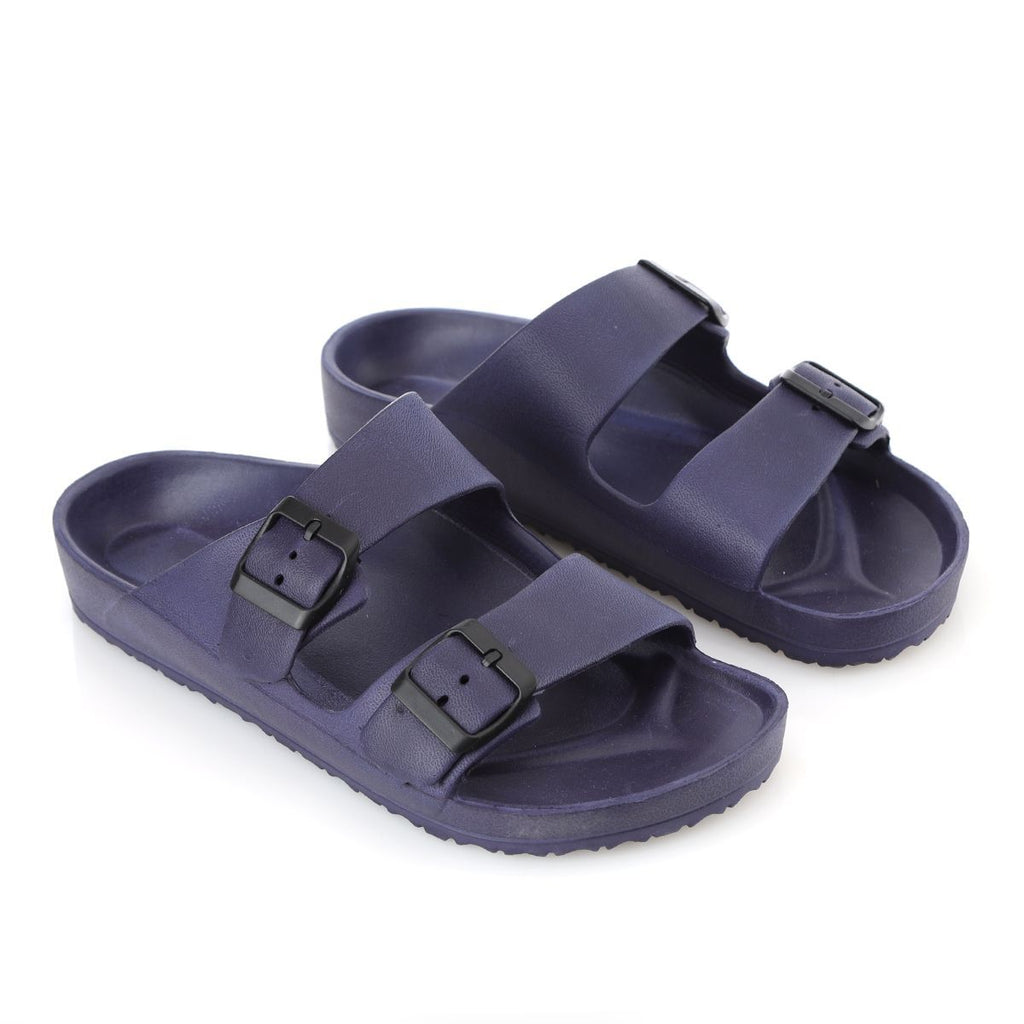 إيفا ستبز أزرق غامق