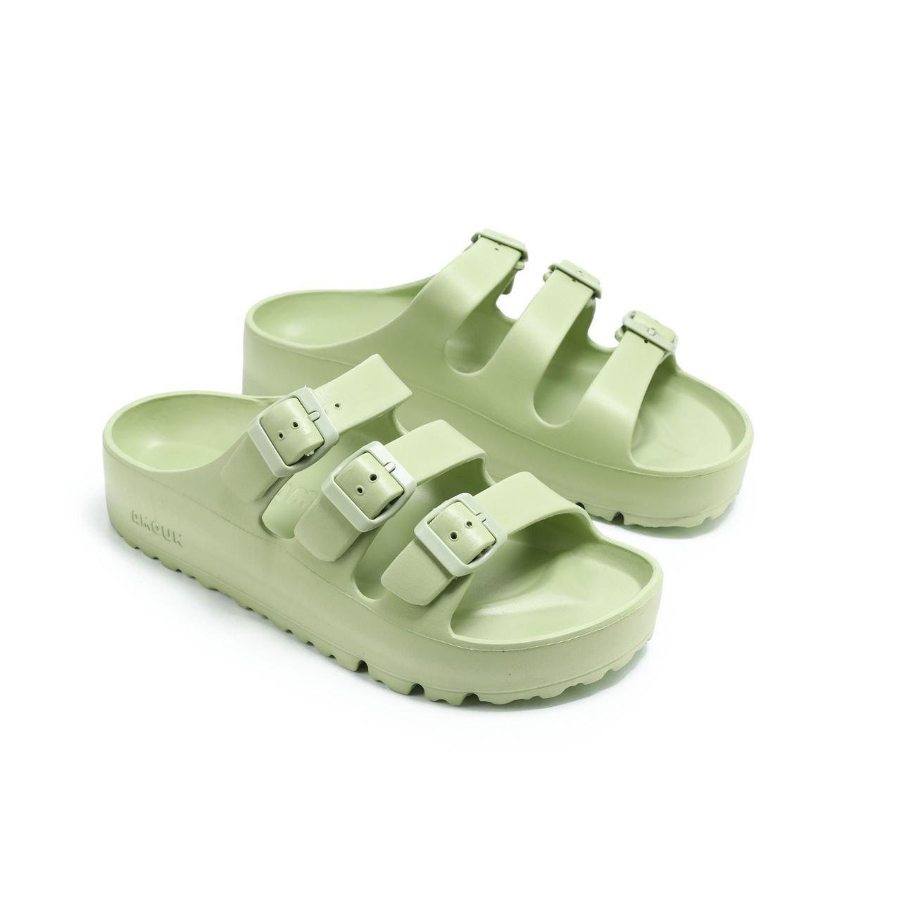 Roma Stpz Mint Green